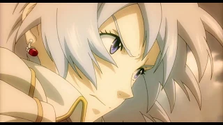 The Princess and The Pilot ✈️ (2011) AMV - De/Vision - Synchronize (Synchro Mesh Mix)