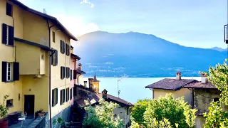 Fixing two kitchens at the time/Renovating an old Italian villa