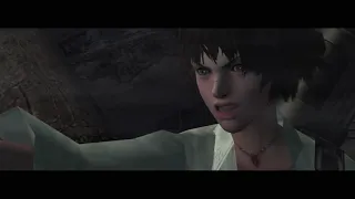 Devil May Cry 3 Special Edition (PS4) Cutscene #17 - Arkham's Daughter