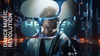 VIZE - Heaven [Official Audio]