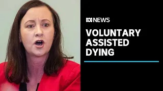 Queensland MPs debate over controversial voluntary assisted dying bill | ABC News