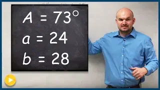 Learn how to determine if there are no triangles for ambiguous case