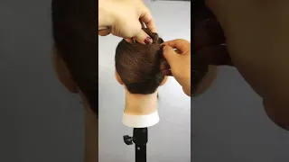 Beautiful Hairstyle/Amazing Hair Transformations /아름다운 헤어스타일/놀라운 헤어 변형 - 아름다운 헤어스타일