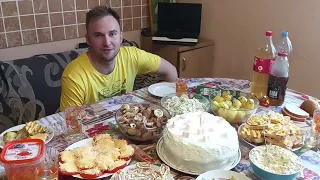 С днём рождения сынок 🎁🎂🎉