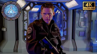 Stargate SG-1: Return Of The Replicators [2/5]