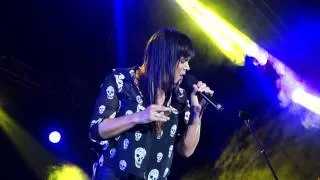 beth hart -  i love you more than you'll ener know - guitare en scène 2014