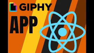 Giphy App на React Js