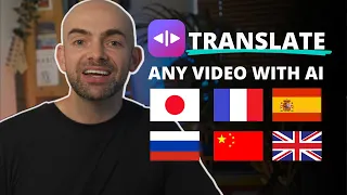 This New AI Translation Tool Will Dub Your Content Into Any Language