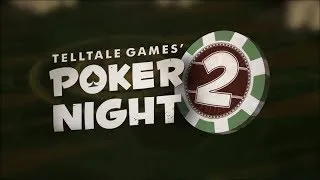 Поигрушки в (Poker Night 2)