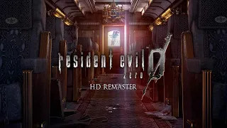 Поезд полный мертвяков ● Resident Evil 0 HD Remaster ● Стрим #1 (18+)