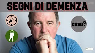 Demenza: scopri come valutare la tua memoria con questi semplici test