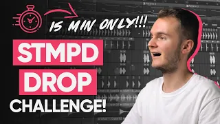 HOW TO MAKE a STMPD Bass House BANGER in 15 MIN 🤯