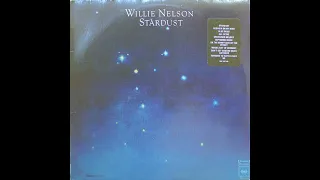 Willie Nelson - Stardust (1978) Part 3 (Full Album)