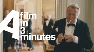 Festen - A Film in Three Minutes