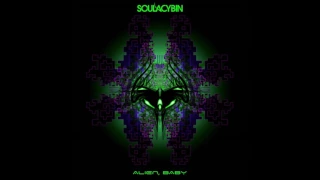 Soulacybin - Sludgewurmin