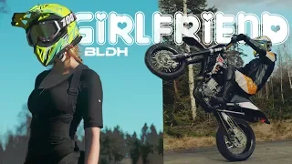 Meet My Girlfriend | BLDH Supermoto Date