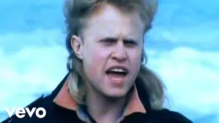 A Flock Of Seagulls - The More You Live, The More You Love