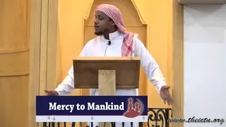 Mercy to Mankind l How Prophet Mohamed Treated Non Muslims l Imam ahmedulHadi