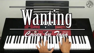 Wanting (You Exist In My Song) Trad. Chinese | Piano Cover | Togo |