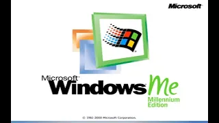 Обзор Windows ME