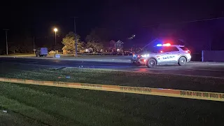 Police: 7 injured after shooting during party in southeast Columbus