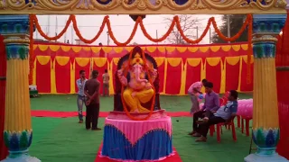 Flower designs and tent Decorations by Sagar Tent House & Team Bargarh | call - 9938388722