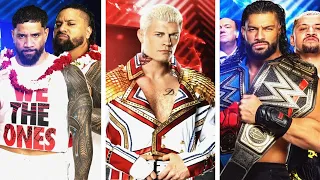 Every WWE Draft Pick in 2023 (Full Results)