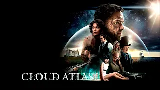 [1 HOUR] - "Cloud Atlas" Soundtrack - All Boundaries Are Conventions