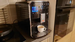 Melitta Caffeo Barista ремонт