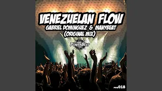 Venezuelan Flow (Original Mix)