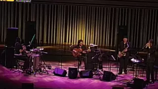 Ferenc Snétberger , Tony Lakatos, Howard Levy, Paolo Vinaccia : "Childhood"