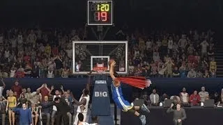 NBA 2K14 XB1 MyGM Part 10 "Superman Stephen Curry"