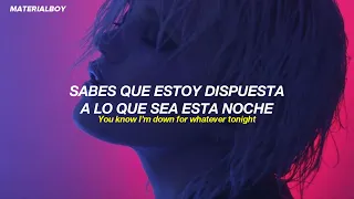 David Guetta & Bebe Rexha - I'm Good (Blue) // Sub. Español + Lyrics