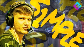 s1mple: "I'm not Russian. I'm from Ukraine."