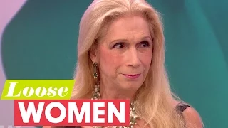 Lady C Opens Up About Being Raised As A Boy | Loose Women