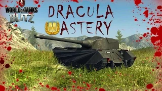 WoT Blitz - T6 Dracula ACE | 4K DMG!