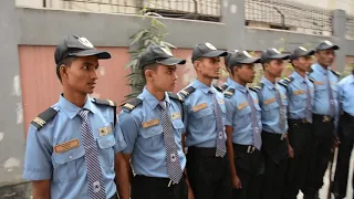 Best Security Guard Services in Bangladesh