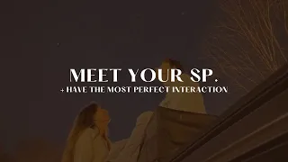 Miss your SP ? Meet them! | Fast Results Subliminal