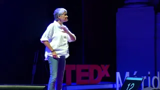 Nuestro planeta esta fumando  | Karla Munguía Colmenero | TEDxMérida