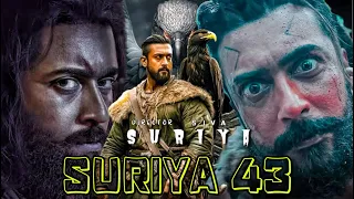 Suriya 42🎥Suriya, Disha Patani🍿Devi Sri Prasad🎬Siva🎦New Release Full Movie Hindi Dubbed 2023