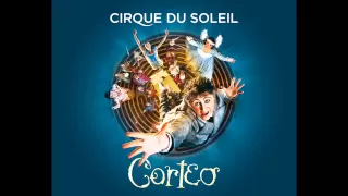 Cirque du Soleil Corteo ( Jongleurs )