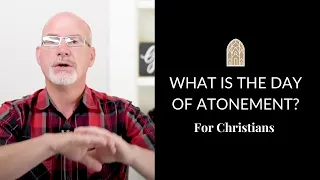 What is The Day of Atonement (Yom Kippur)?