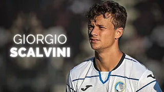 Giorgio Scalvini - Special Talent | 2024