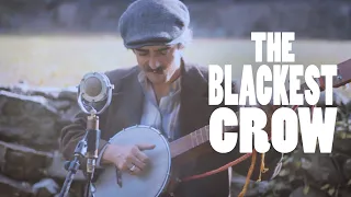 Brodie Buttons - The Blackest Crow