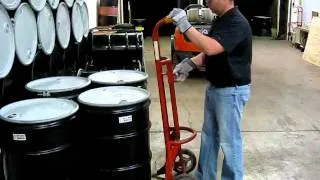 Drum handling 012.avi