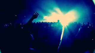 Peter Furler - "I'm Alive" (Official Music Video)
