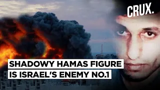 Elusive Commander Behind Biggest Hamas Operation? How Mohammed Deif Has Evaded Israel For Decades