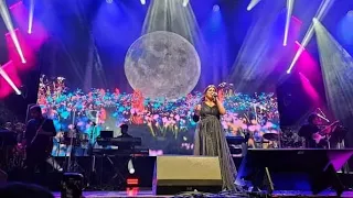 Munbe Vaa | Shreya Ghoshal Live| Detroit| All Hearts Tour 24 Sep 2023 #shreyaghoshal