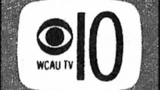 WCAU TV 10, Philadelphia PA - Sign-Off Summer 1964 (Re-creation)