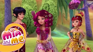 Mia and me - Season 2 Episode 15 - My Name is Varia